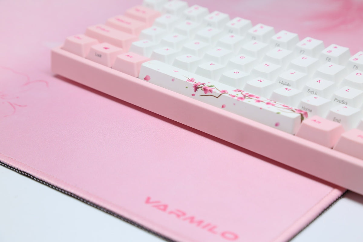 Sakura Mouse Pad XL