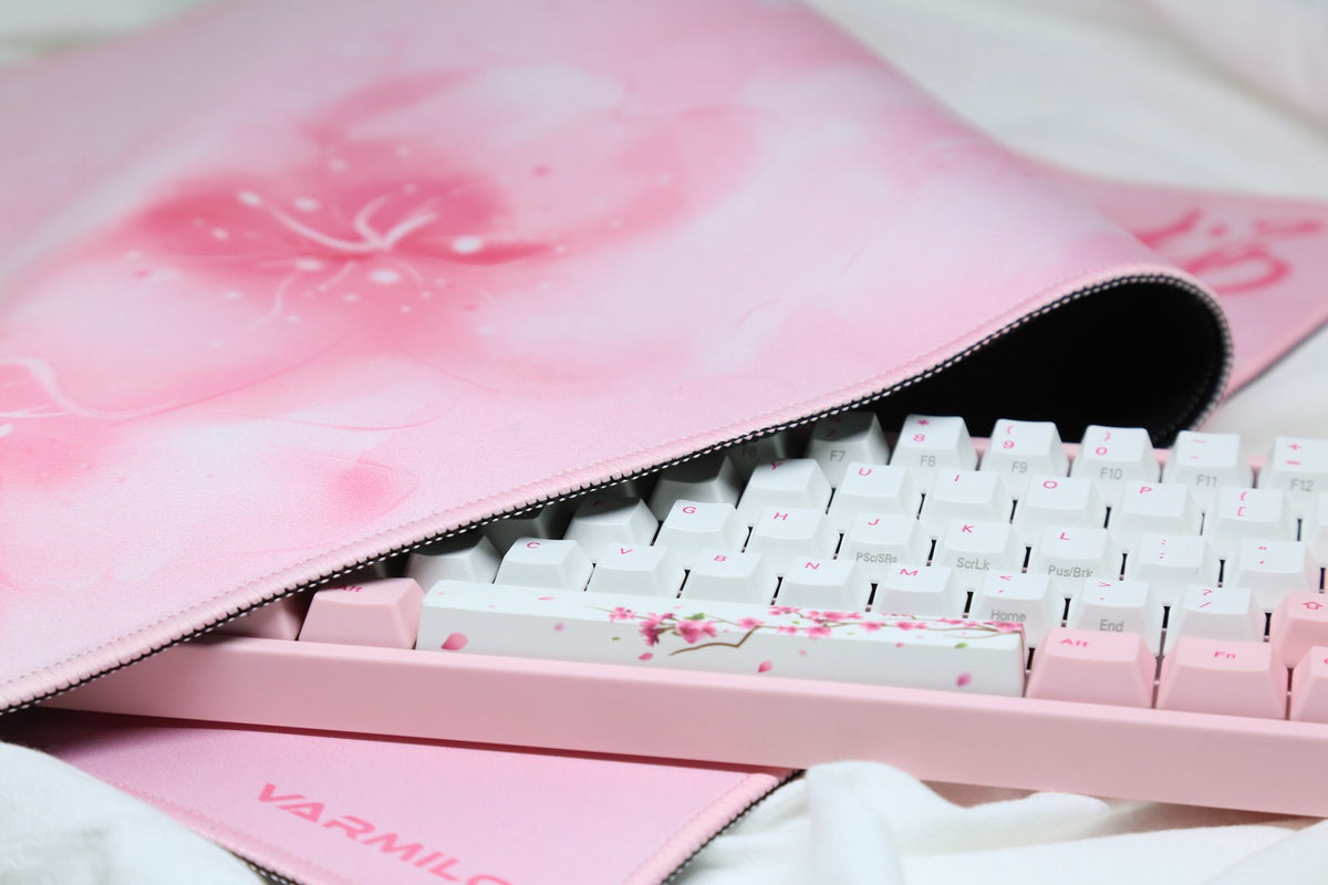 Sakura Mouse Pad XL