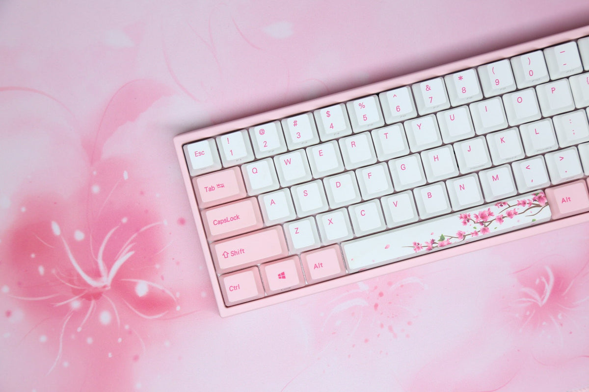 Sakura Mouse Pad XL