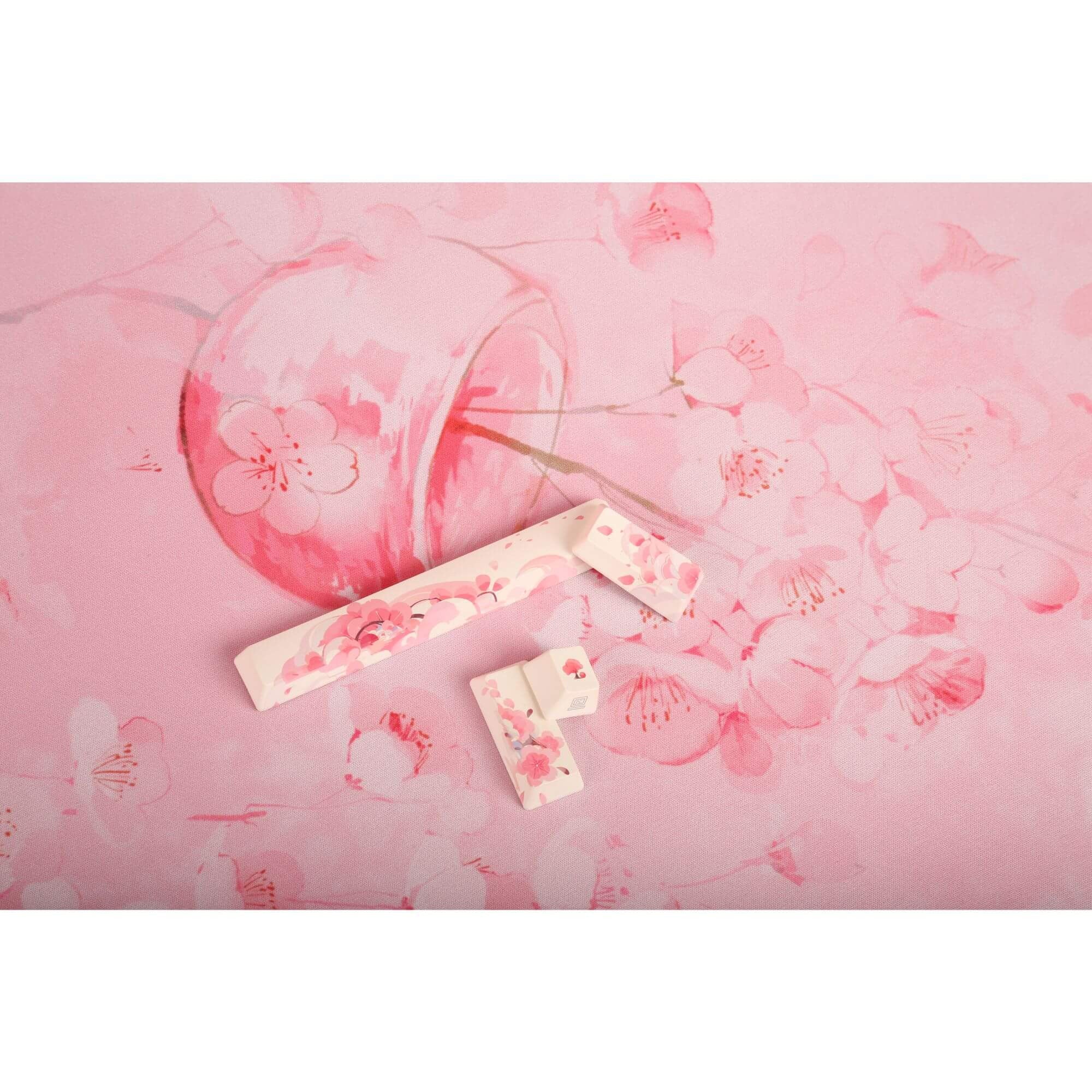 Sakura R2 Mouse Pad XXL