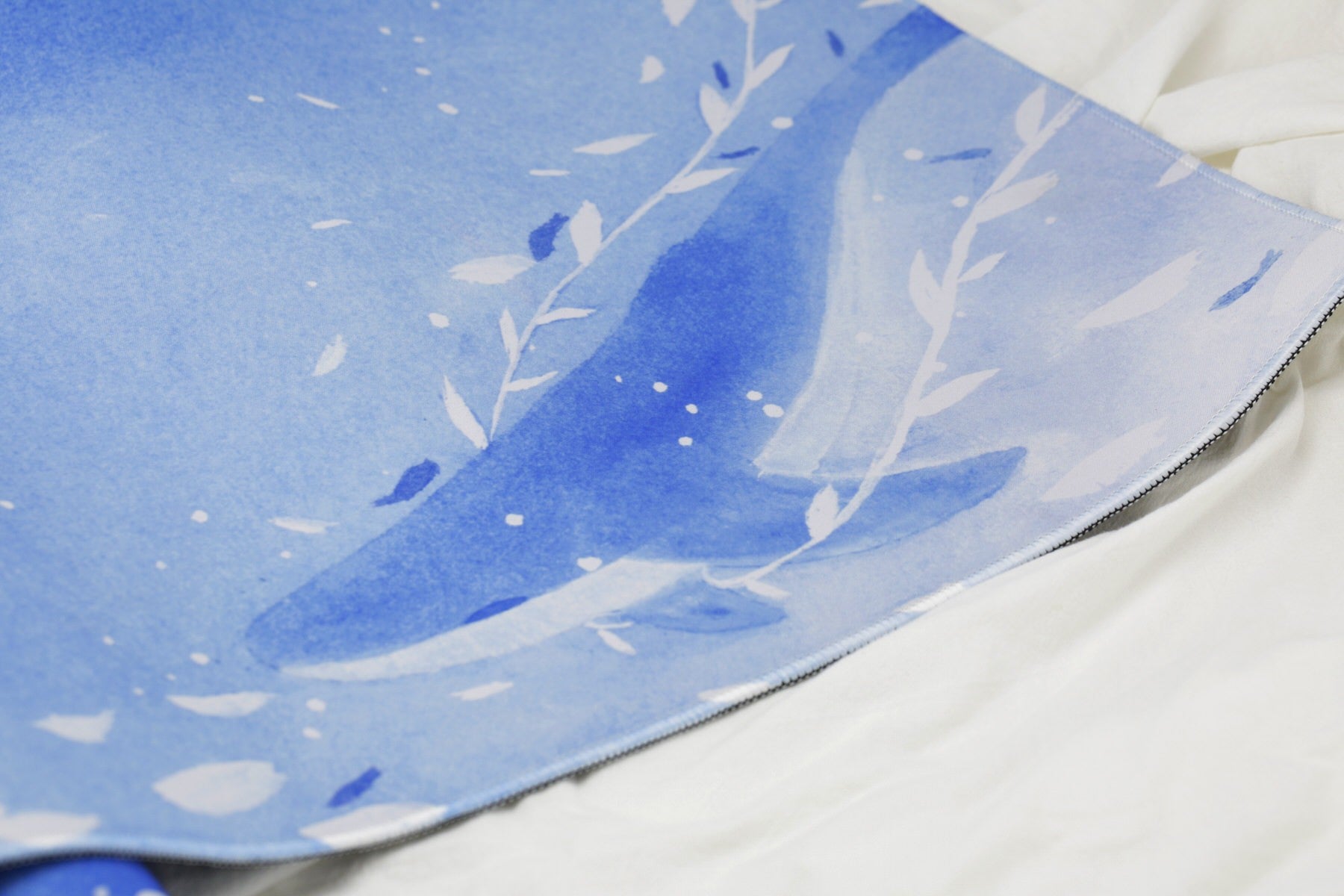 Sea Melody Mouse Pad XL