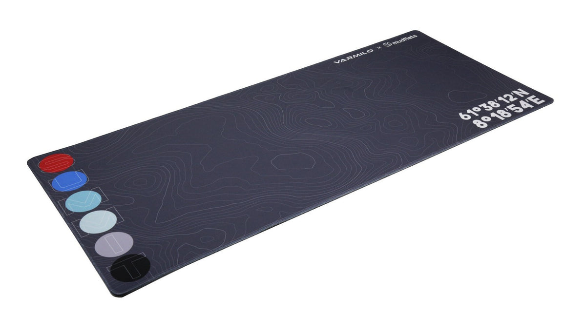 Summit Mouse Pad XL