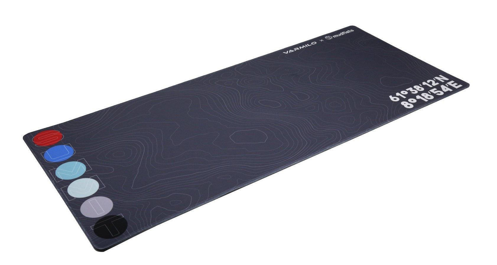 Summit Mouse Pad XL