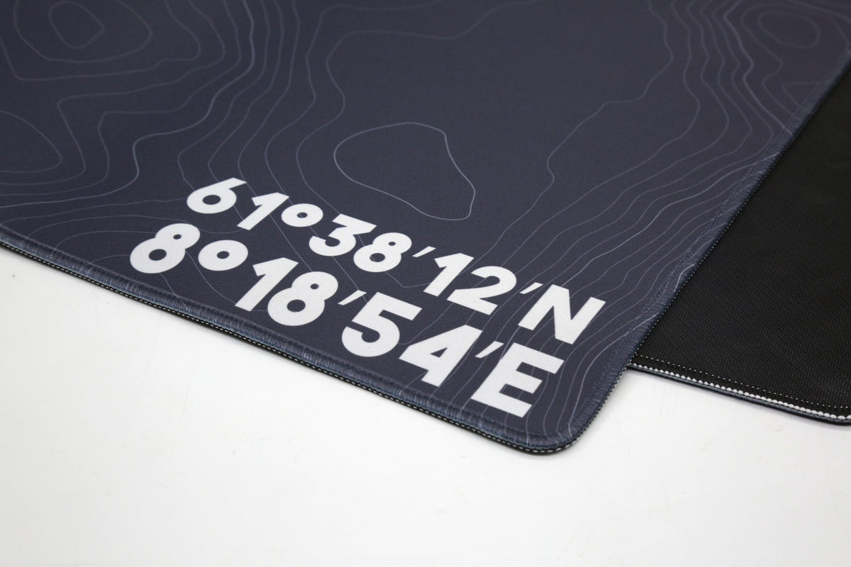 Summit Mouse Pad XL