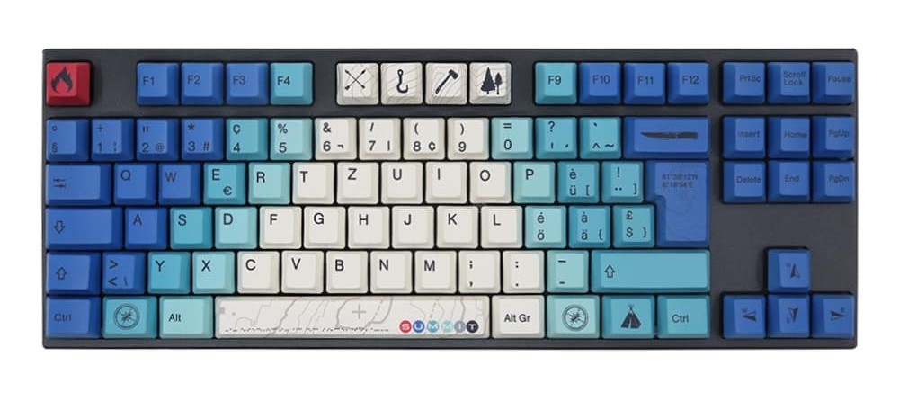 Summit VA88