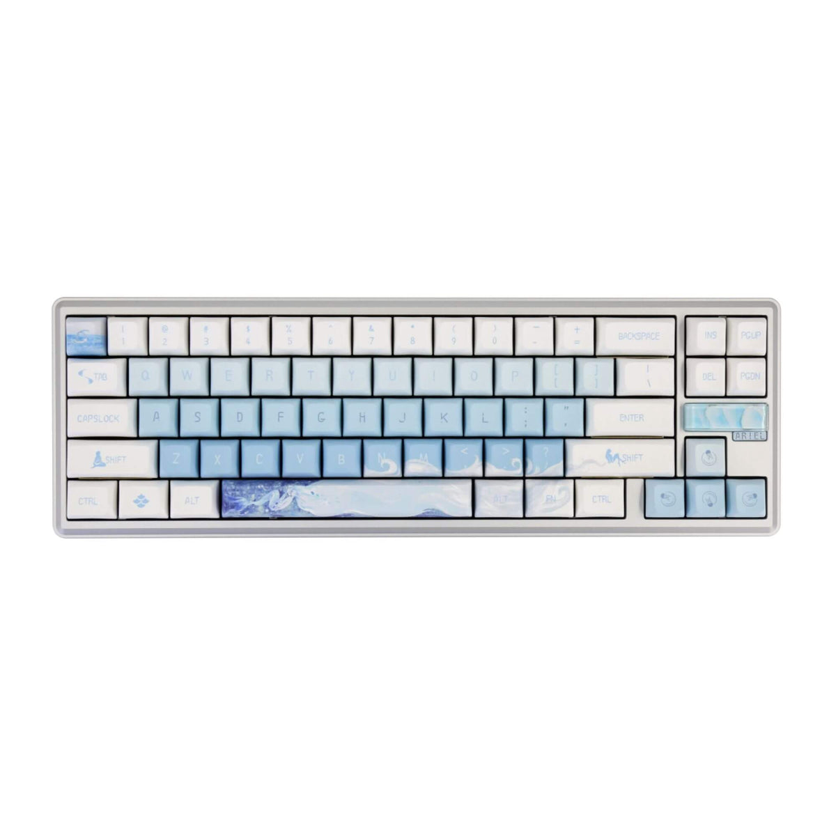 Epée 68