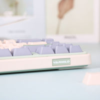 Minilo VXT67 Eucalyptus