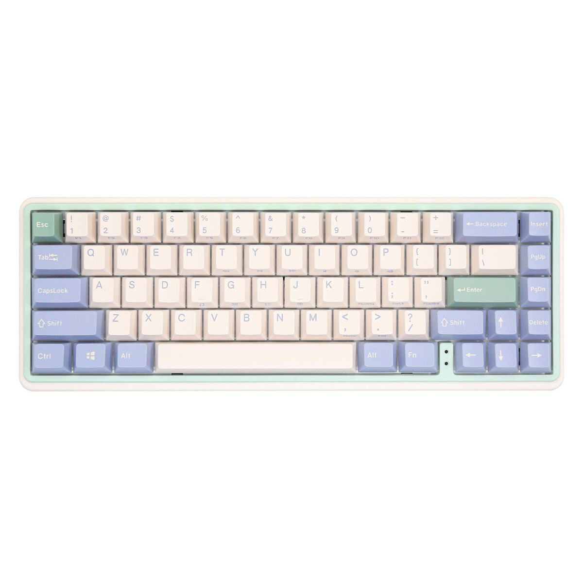 Minilo VXT67 Eucalyptus