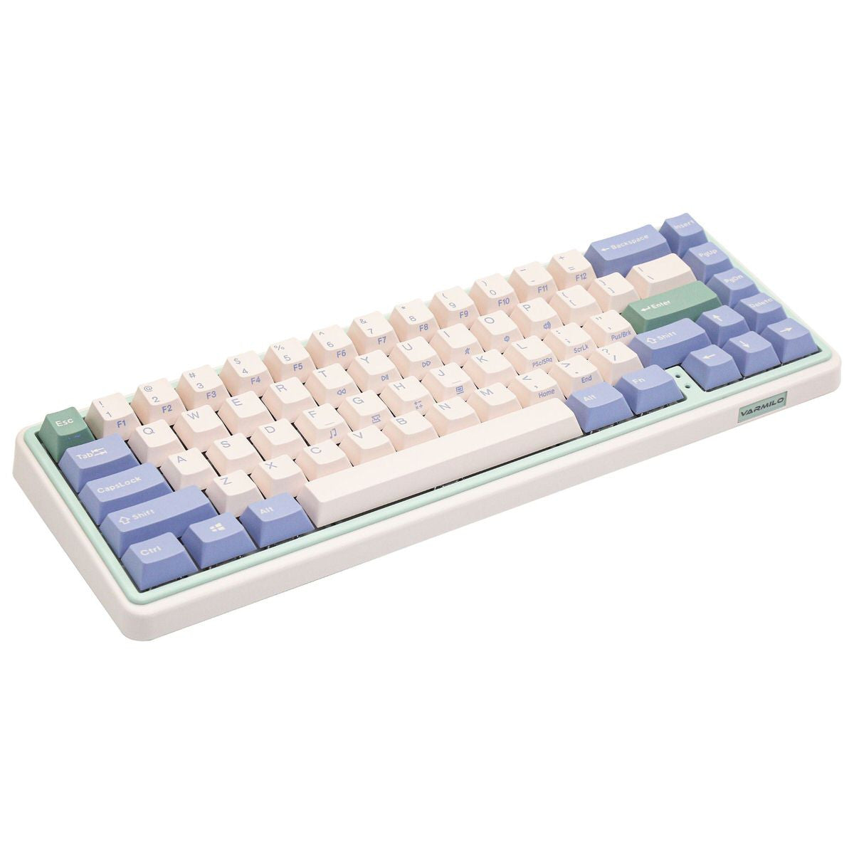 Minilo VXT67 Eucalyptus