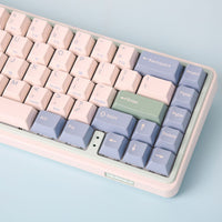 Minilo VXT67 Eucalyptus