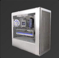 Havn-Gaming-PC-WHITE |  9850X3D / RTX ASTRAL 5080 / 32GB-RAM