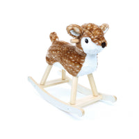 Willow Deer