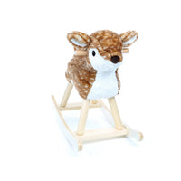 Willow Deer