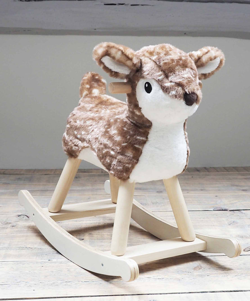 Willow Deer