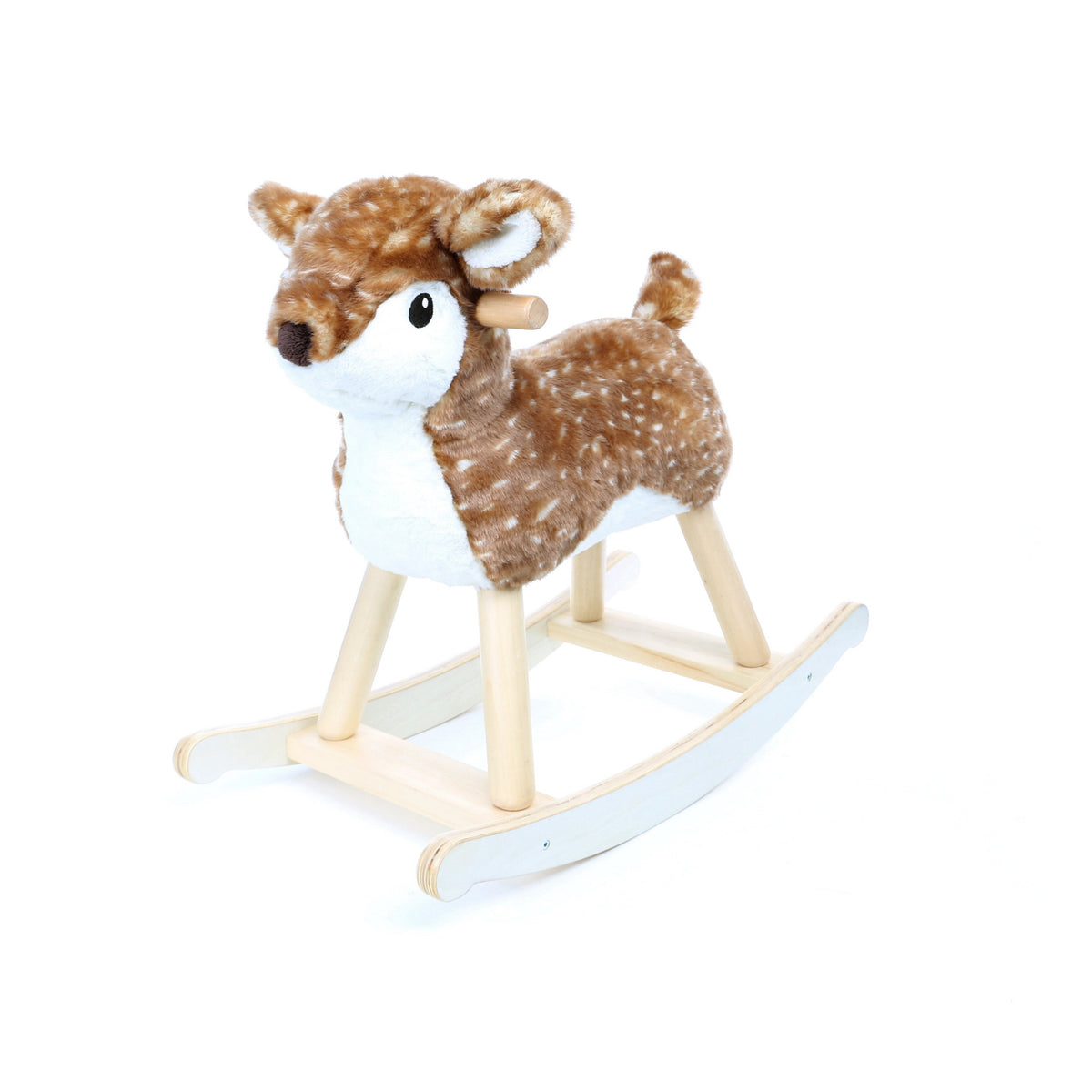 Cerf Saule