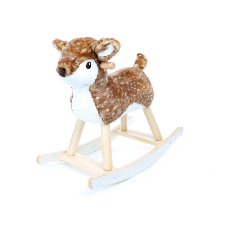 Willow Deer