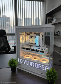 *PROMO* THE WORKSTATION
