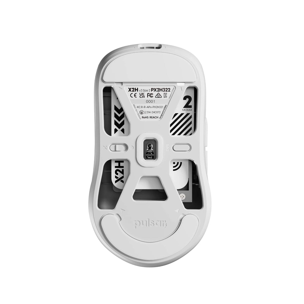 X2H v3 - Medium Size 2