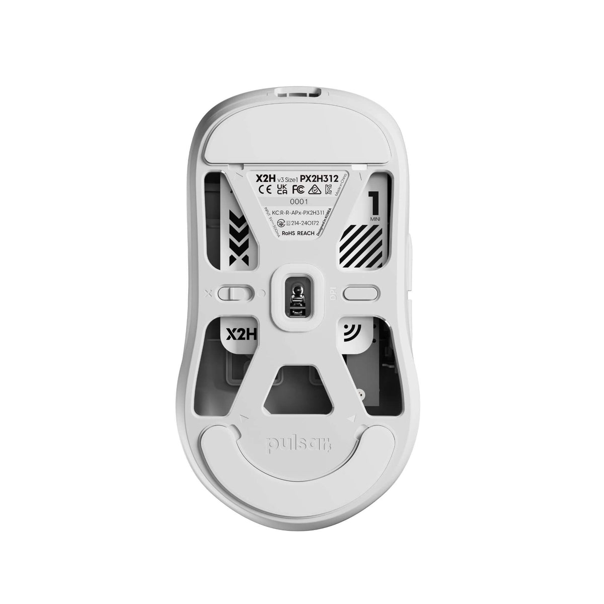 X2H v3 - Mini Size 1