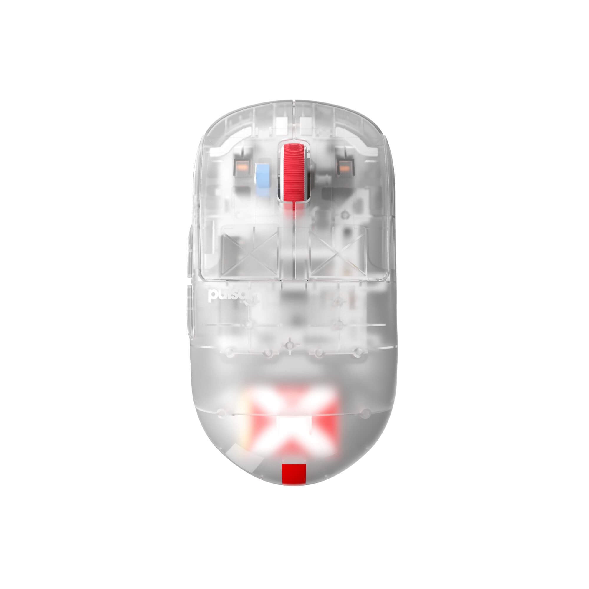 X2H - Medium Size 2