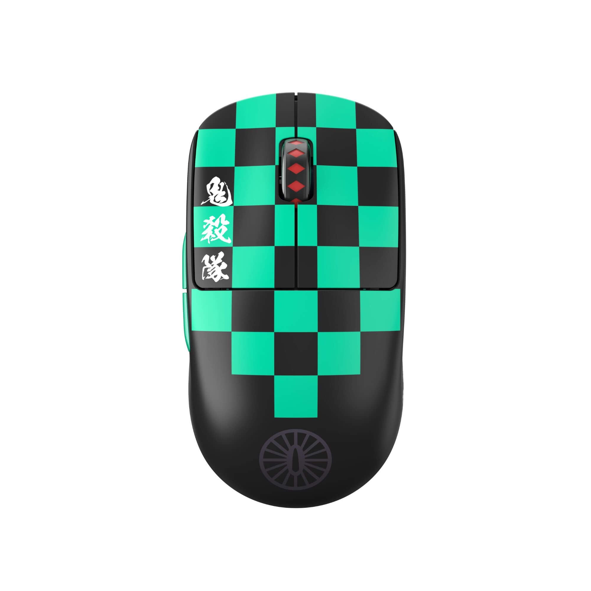 X2V2 Demon Slayer Edition  - Medium Size 2