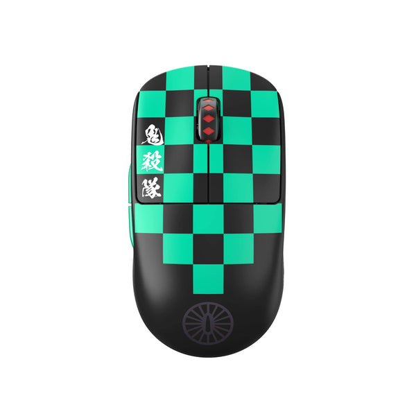 X2V2 Demon Slayer Edition  - Medium Size 2