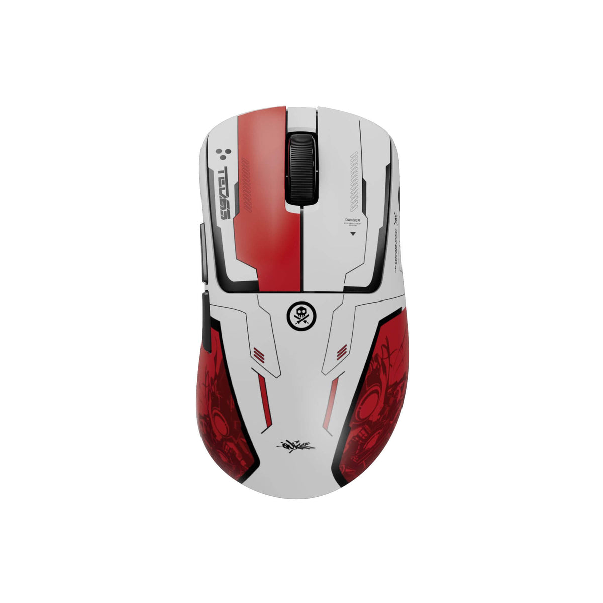Xlite V4 - Medium Size 2