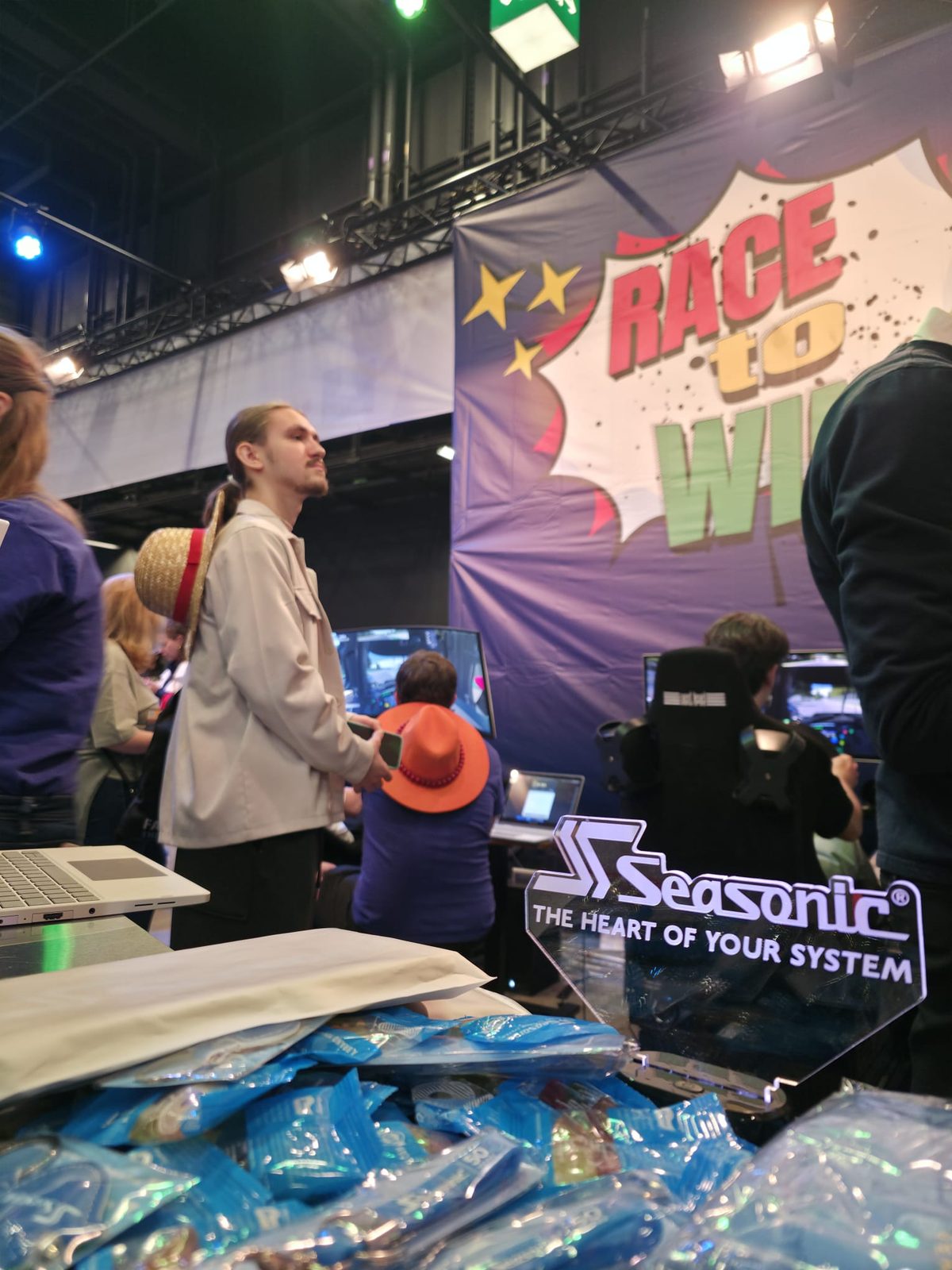 Pixelgipfel Racing-Sim-Events