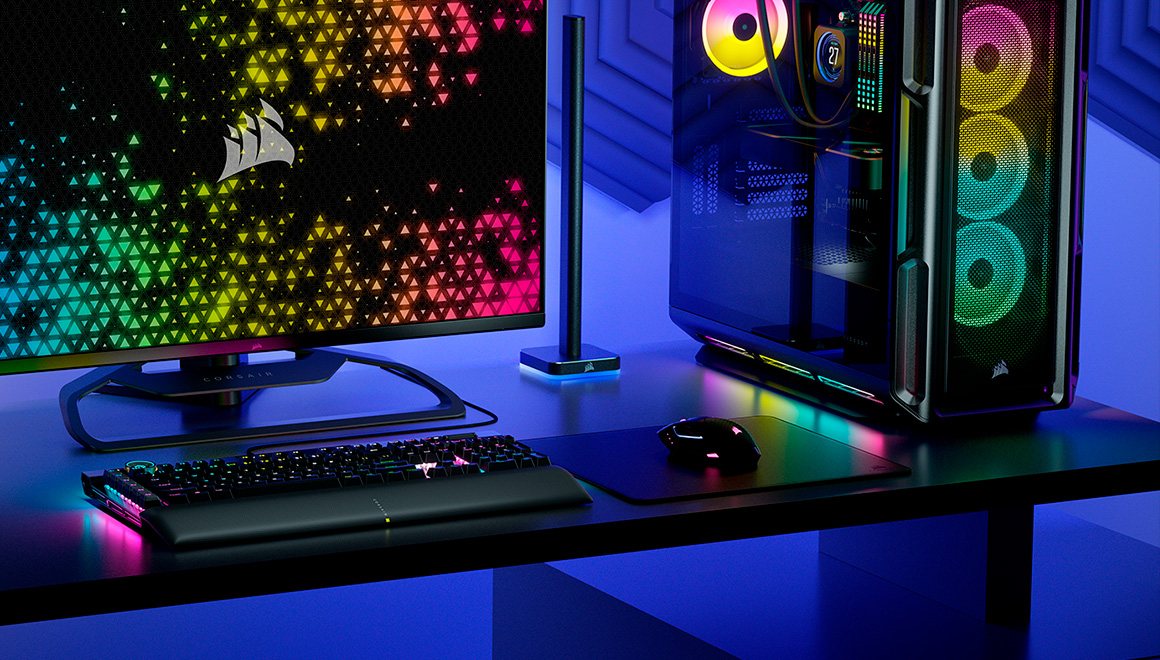 Corsair