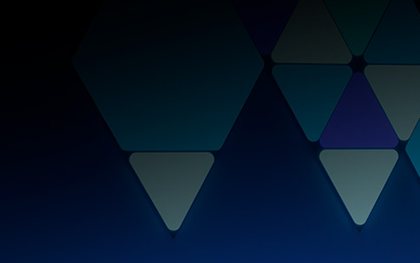 Panneaux muraux Nanoleaf synchronisés avec le PC